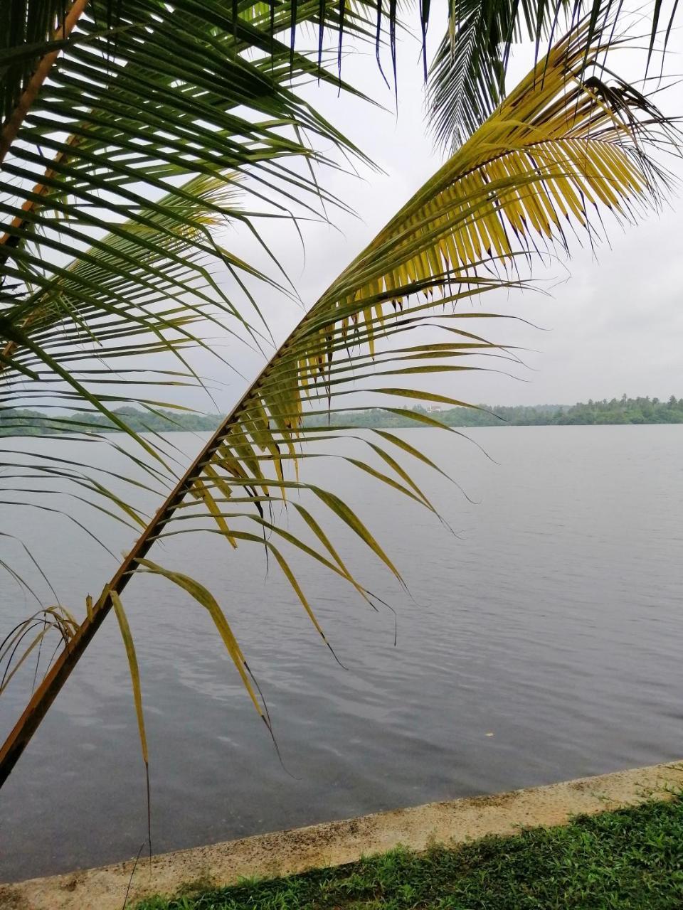 Hikka Lagoon Хикадува Екстериор снимка